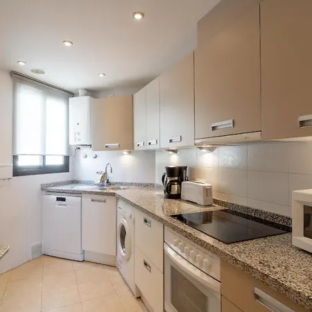 Calaceite 3121 Ocean Paradise Casasol Торрокс-Коста