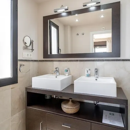 Calaceite 3121 Ocean Paradise Casasol * Торрокс-Коста