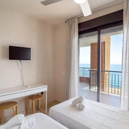 Calaceite 3121 Ocean Paradise Casasol * Торрокс-Коста
