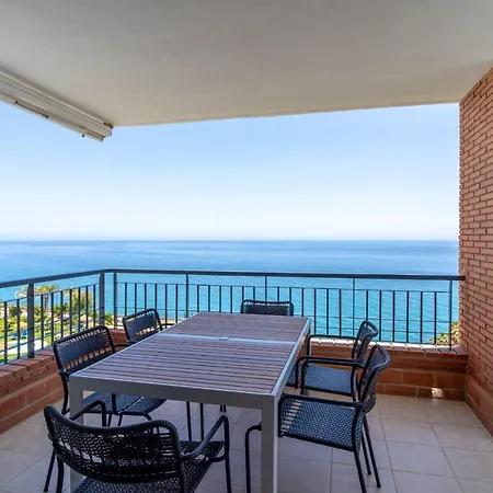 Calaceite 3121 Ocean Paradise Casasol * Torrox