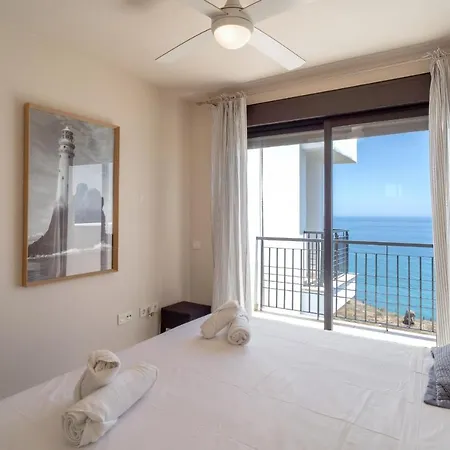 Apartment Calaceite 3121 Ocean Paradise Casasol Torrox