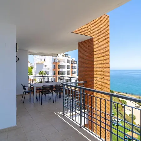 Apartment Calaceite 3121 Ocean Paradise Casasol *