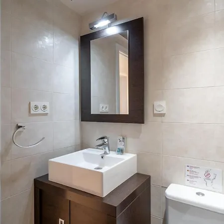 Calaceite 3121 Ocean Paradise Casasol Torrox