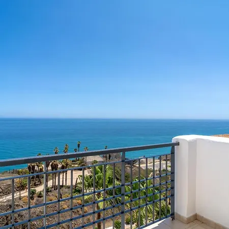 Apartment Calaceite 3121 Ocean Paradise Casasol Torrox
