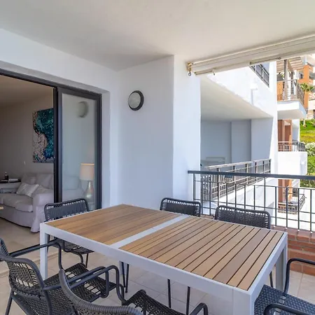 Calaceite 3121 Ocean Paradise Casasol Apartment Torrox