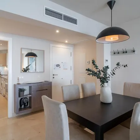 Apartment Calaceite 3121 Ocean Paradise Casasol Torrox