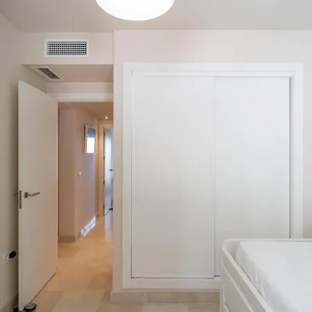 Calaceite 3121 Ocean Paradise Casasol Apartment *