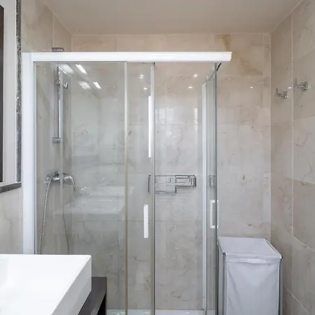 Calaceite 3121 Ocean Paradise Casasol Apartment Torrox