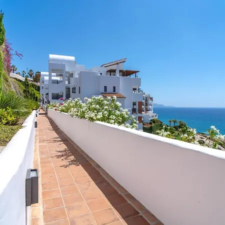 Calaceite 3121 Ocean Paradise Casasol * Torrox