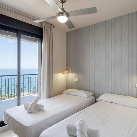 Apartment Calaceite 3121 Ocean Paradise Casasol Torrox