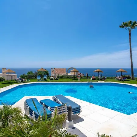 Calaceite 3121 Ocean Paradise Casasol *