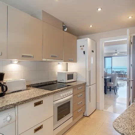 Apartment Calaceite 3121 Ocean Paradise Casasol