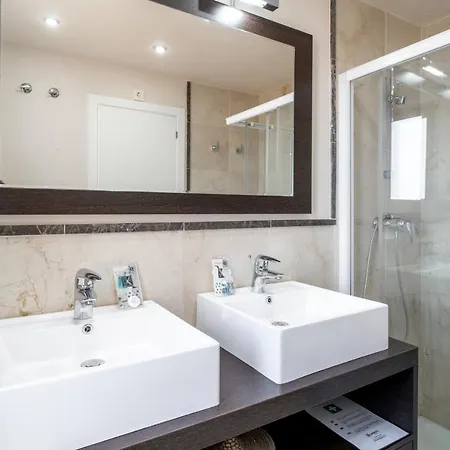 Apartment Calaceite 3121 Ocean Paradise Casasol