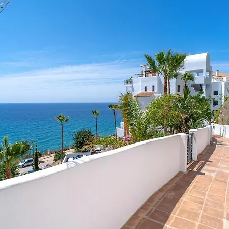 Apartment Calaceite 3121 Ocean Paradise Casasol Torrox